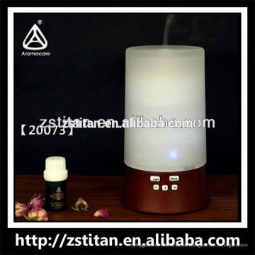 Neue Ultraschall Aroma Diffusorreed Diffusor Werbe Nest Luftbefeuchter